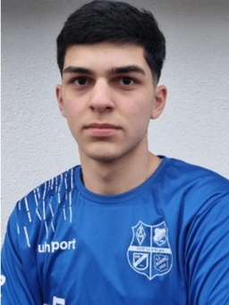 Avatar Bild für Emir Bayram