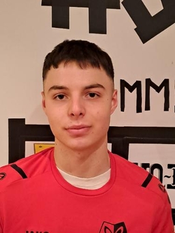 Avatar Bild für Jason Kühn