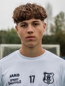 Avatar Bild für Jannes Röschmann