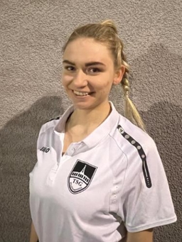 Avatar Bild für Gina Emily Täuber