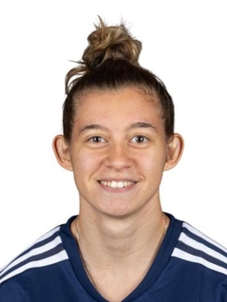 Avatar Bild für Madeline Wischum