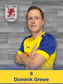 Avatar Bild für Dominik Grewe