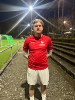 Avatar Bild für Sean Ethan John Mielke