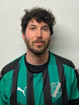 Avatar Bild für Niklas Becker