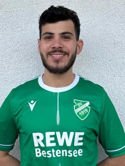 Avatar Bild für Hussein Chahrour