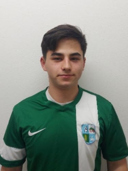 Avatar Bild für Marvin Klässig