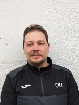 Avatar Bild für Christoph Kloss