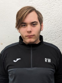 Avatar Bild für Robin Weisheit