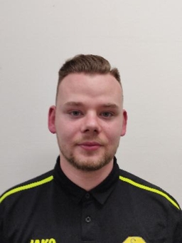 Avatar Bild für Justin Herr