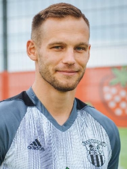 Avatar Bild für Marcel Klein
