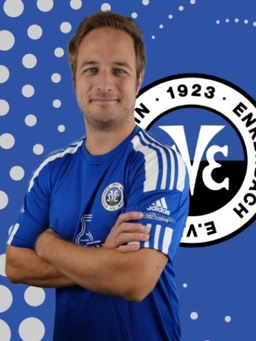 Avatar Bild für Markus Germann