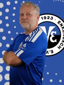 Avatar Bild für Thomas Mayer