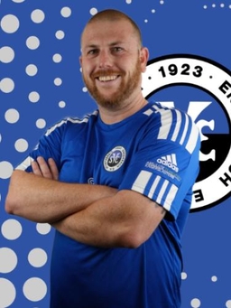 Avatar Bild für Dominic Nunheim