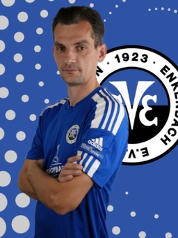 Avatar Bild für Berat Rexhaj