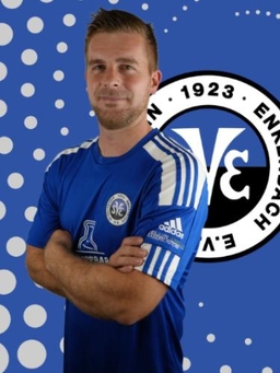 Avatar Bild für Patrik Schaeffler