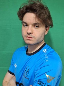 Avatar Bild für Andras Barshy