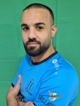 Avatar Bild für Ahmad Siala