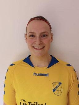 Avatar Bild für Hannah Marieke Schäfer