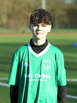 Avatar Bild für Luis Matteo Martin