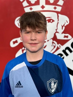 Avatar Bild für Johan Erik Thomas