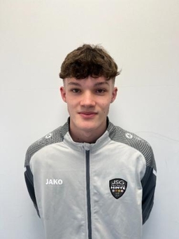 Avatar Bild für Jonas Milo Lübben