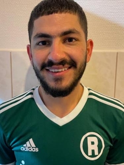 Avatar Bild für Sabah Jendi Khalaf