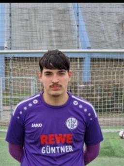 Avatar Bild für Ilias Grissa