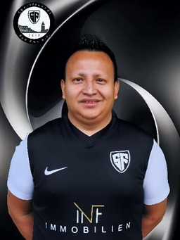 Avatar Bild für Jose Noe Garcia Ramos