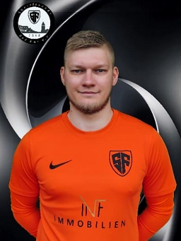 Avatar Bild für Mateusz Antoni Tomel