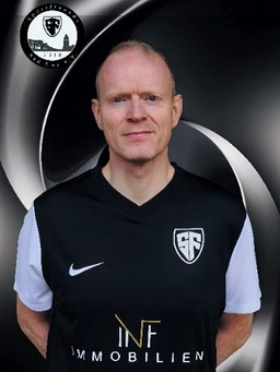 Avatar Bild für Oliver Albiez