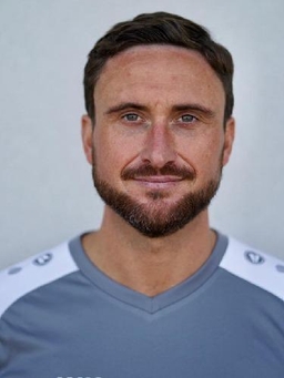 Avatar Bild für Patrick Ebers