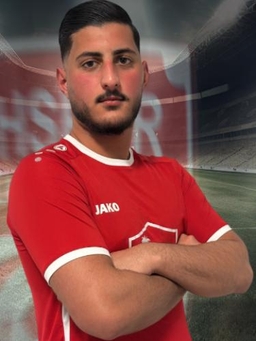 Avatar Bild für Eren Baytekin