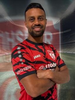 Avatar Bild für Mohamad Husein