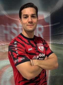 Avatar Bild für Karim Nasr