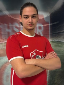 Avatar Bild für Mohamed Ali Hamza El Attllati