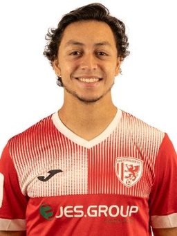 Avatar Bild für Wilmer Andres Cabrera