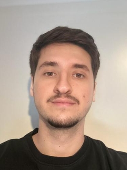 Avatar Bild für Mateo Vidacak