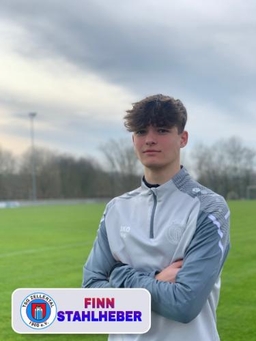 Avatar Bild für Finn Stahlheber