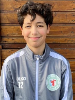 Avatar Bild für Rayan Aoulad Charif