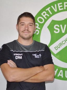 Avatar Bild für Dominik Müller