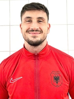 Avatar Bild für Erblin Bardhoshi