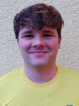 Avatar Bild für Luca Prost