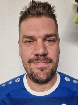 Avatar Bild für Daniel Rosam