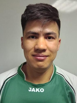 Avatar Bild für Ghulam Reza Shirwani