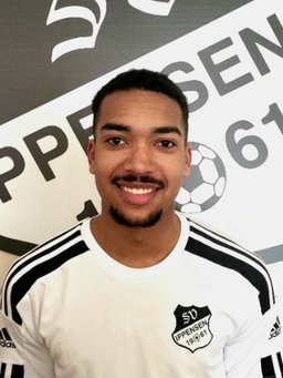 Avatar Bild für Elias Sohna