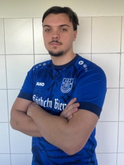 Avatar Bild für Igor Graubner