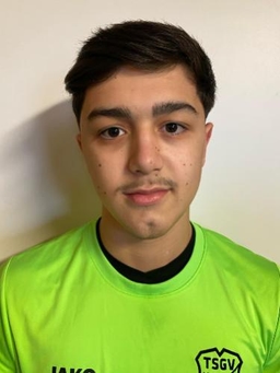 Avatar Bild für Enes Kaya