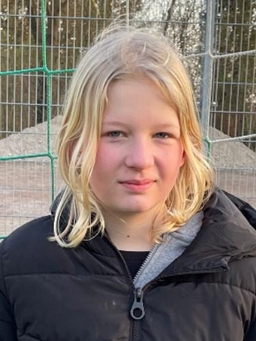 Avatar Bild für Paula Buck