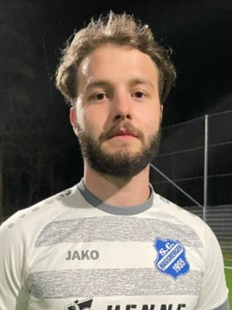 Avatar Bild für Luca Özdemir