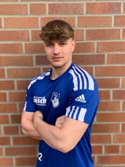 Avatar Bild für Leonard Jahn